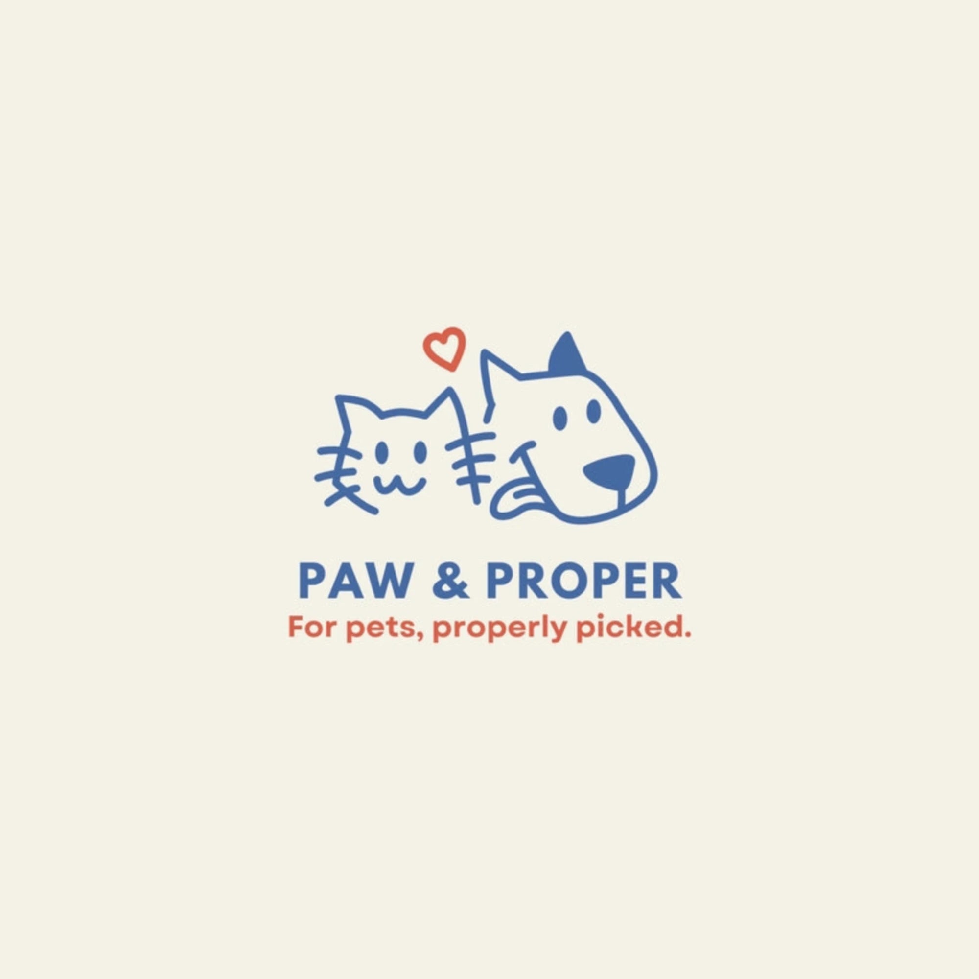 Paw & Proper